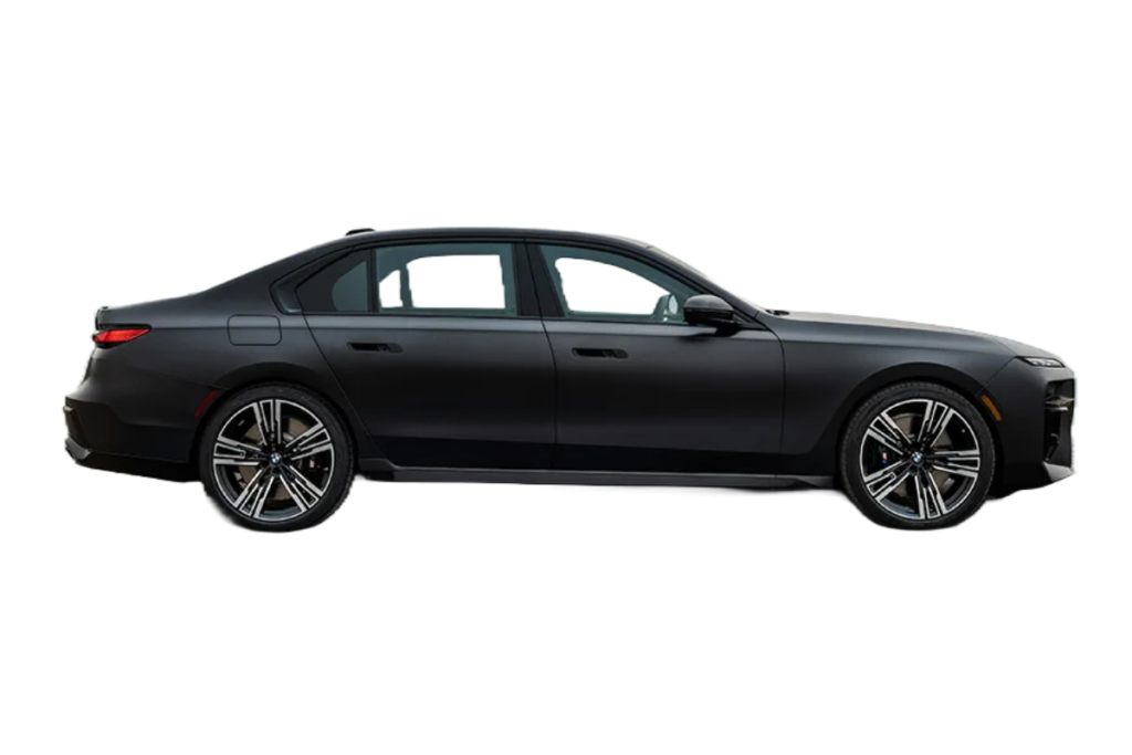 BMW 7 SERIES L 20245