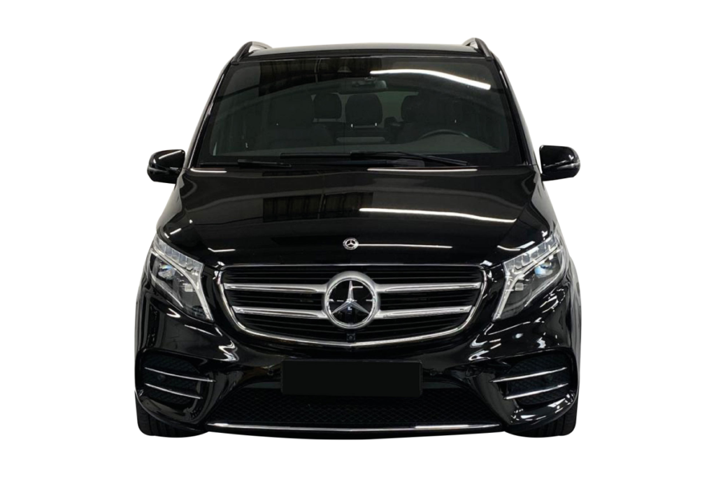 MB V 8 SEATER - BLACK2