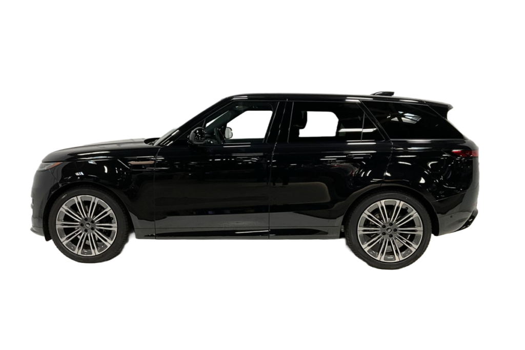 Range Rover Sport 2024