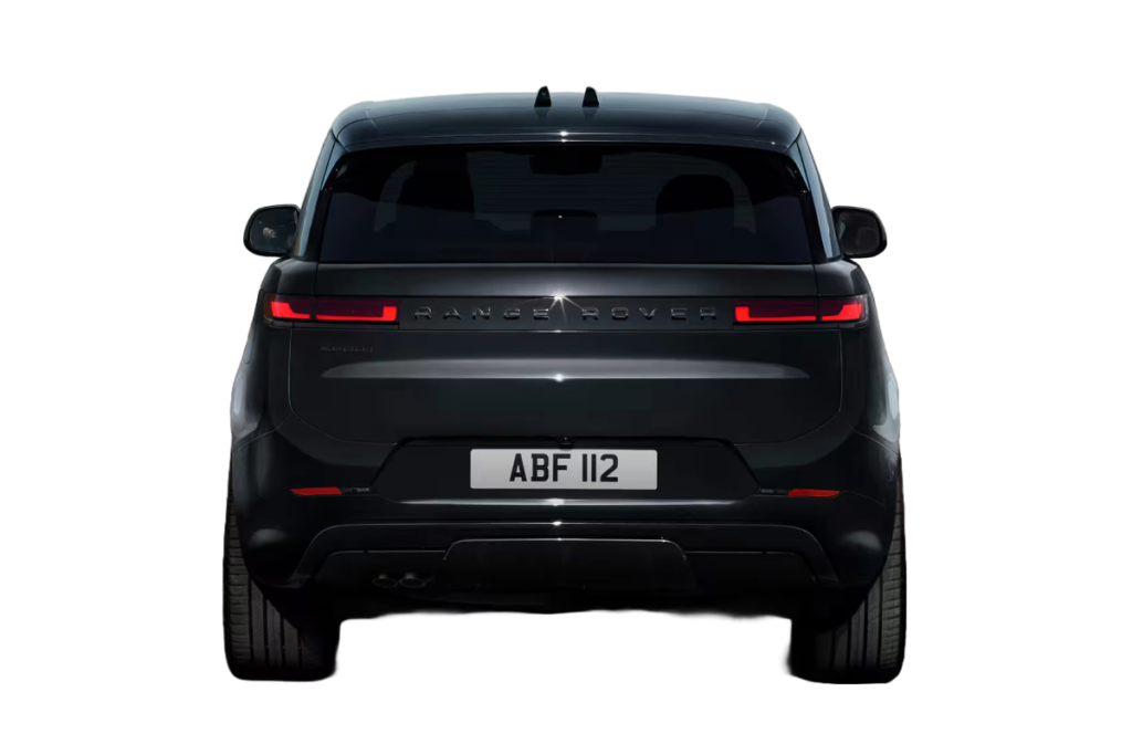 Range Rover Sport 20241