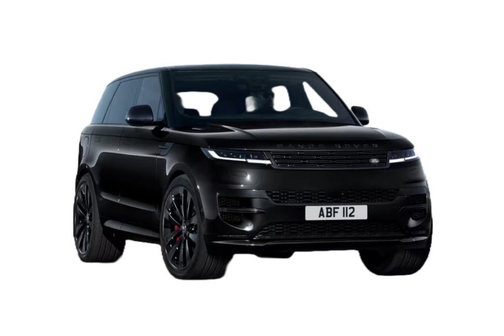 Range Rover Sport 20245